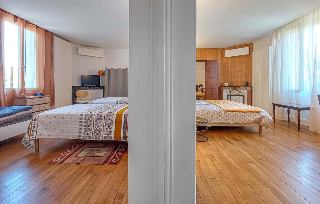 Maison 5 chambres avec piscine privée et accès rivière - Photo 27