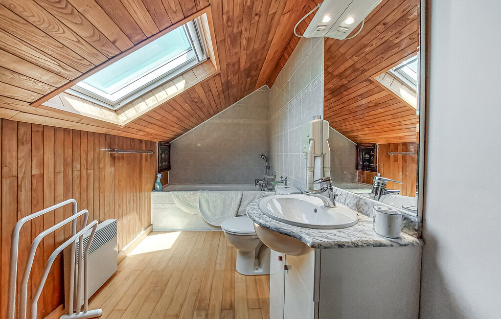 Maison 5 chambres avec piscine privée et accès rivière - Photo 31