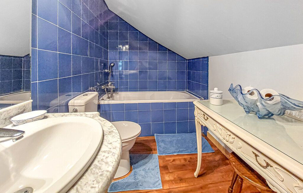 Maison 5 chambres avec piscine privée et accès rivière - Photo 33