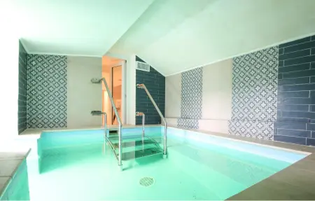 Maison avec spa privé au cœur du parc du Cilento : photo 1