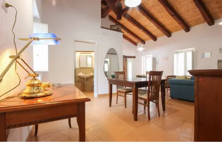 Maison avec spa privé au cœur du parc du Cilento : photo 3
