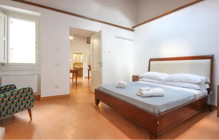 Maison avec spa privé au cœur du parc du Cilento : photo 4