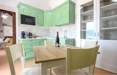 Maison avec spa privé au cœur du parc du Cilento : photo 5