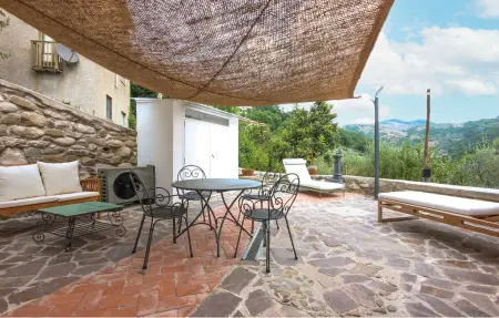 Maison avec spa privé au cœur du parc du Cilento : photo 6