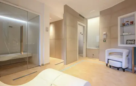 Maison avec spa privé au cœur du parc du Cilento : photo 7