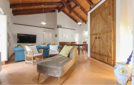 Maison avec spa privé au cœur du parc du Cilento : photo 15