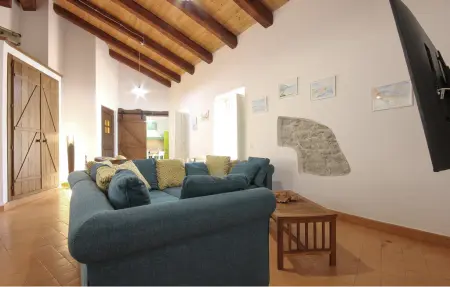 Maison avec spa privé au cœur du parc du Cilento : photo 16