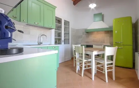 Maison avec spa privé au cœur du parc du Cilento : photo 17