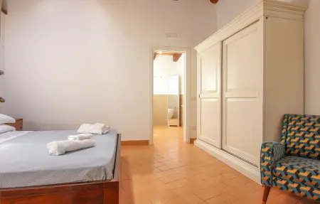 Maison avec spa privé au cœur du parc du Cilento : photo 18
