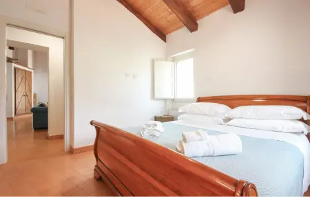Maison avec spa privé au cœur du parc du Cilento : photo 19