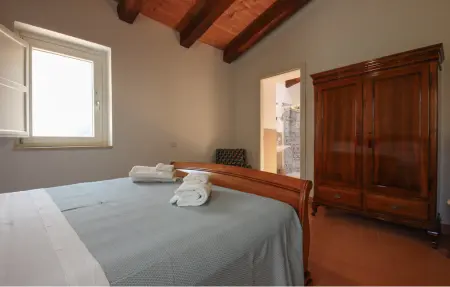 Maison avec spa privé au cœur du parc du Cilento : photo 20