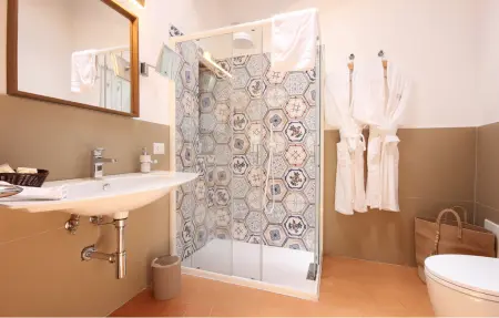 Maison avec spa privé au cœur du parc du Cilento : photo 21