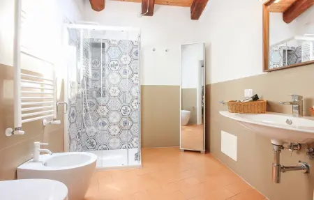 Maison avec spa privé au cœur du parc du Cilento : photo 22