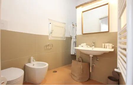 Maison avec spa privé au cœur du parc du Cilento : photo 23