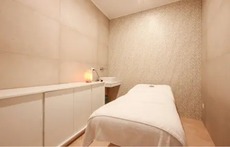 Maison avec spa privé au cœur du parc du Cilento : photo 26