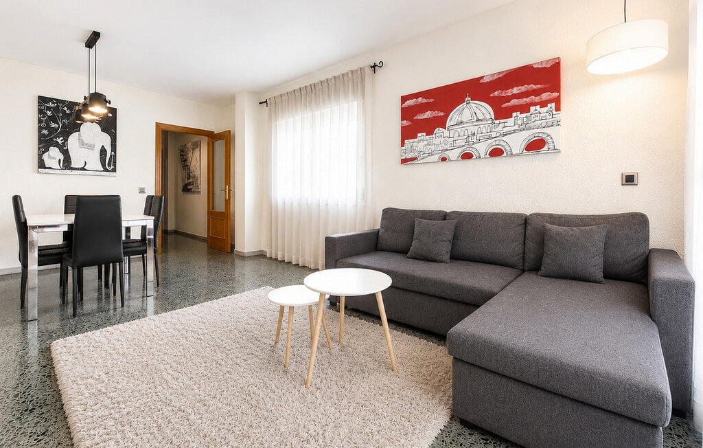 Appartement 6 personnes à Valencia - Photo 2
