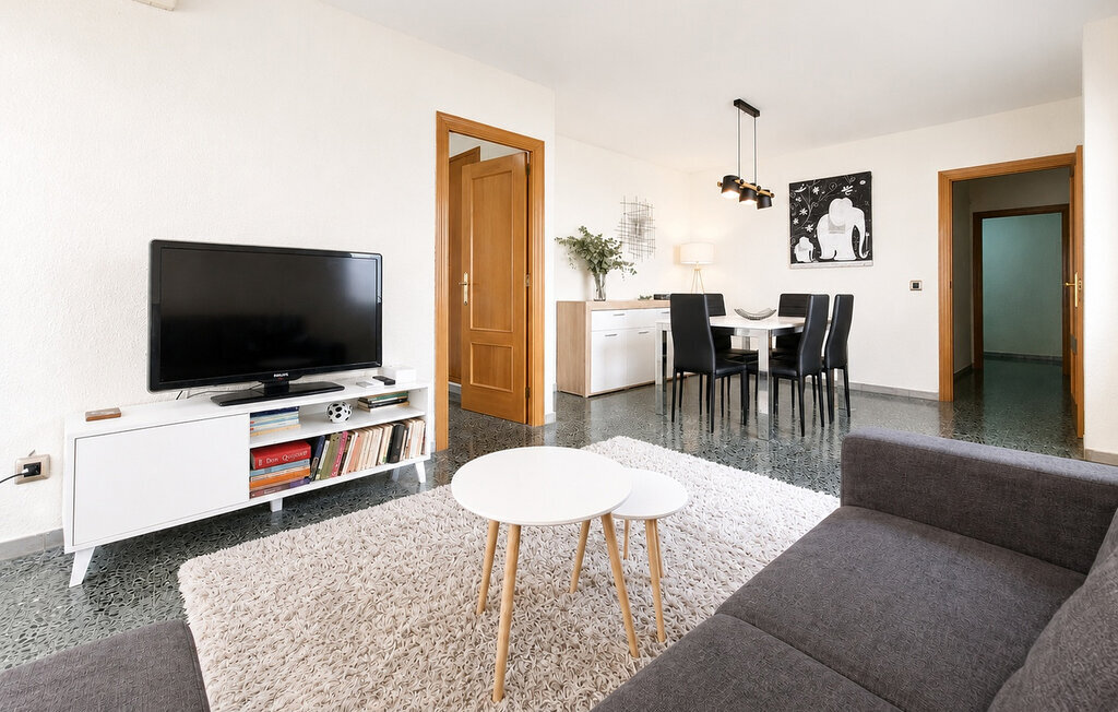 Appartement 6 personnes à Valencia - Photo 3