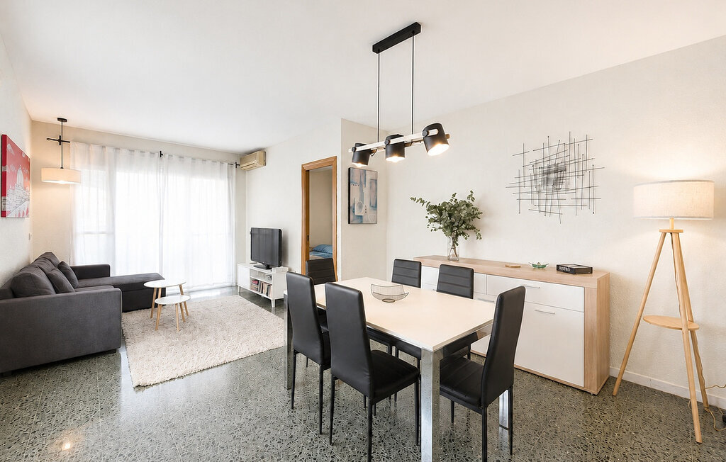 Appartement 6 personnes à Valencia - Photo 4