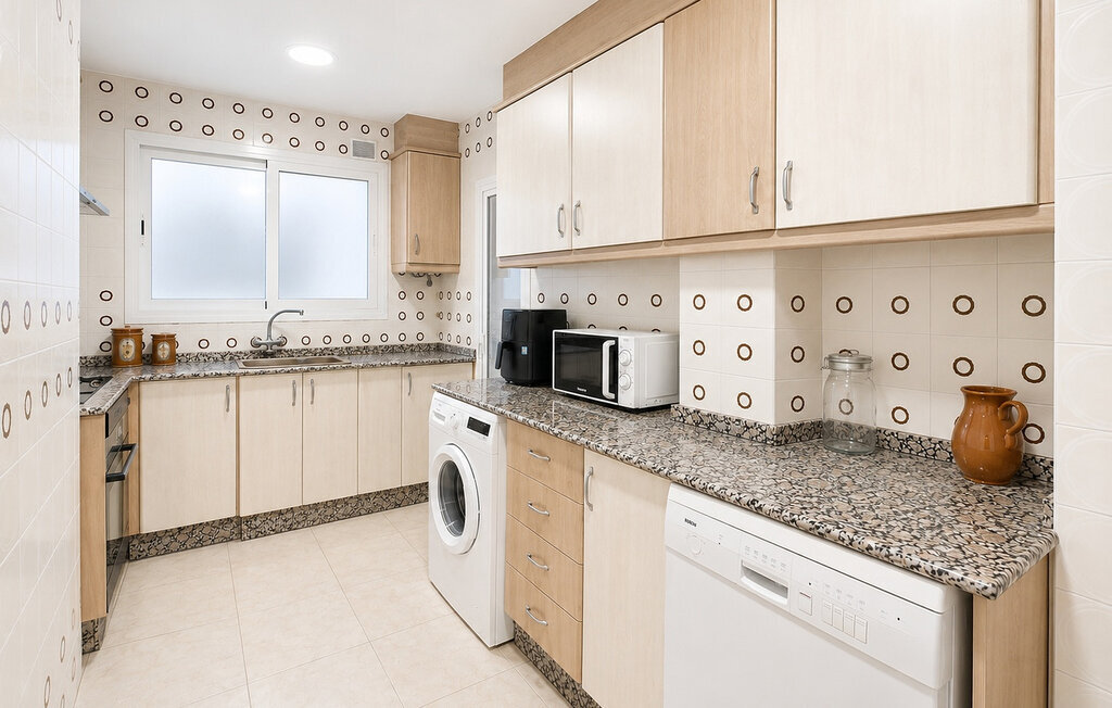 Appartement 6 personnes à Valencia - Photo 5
