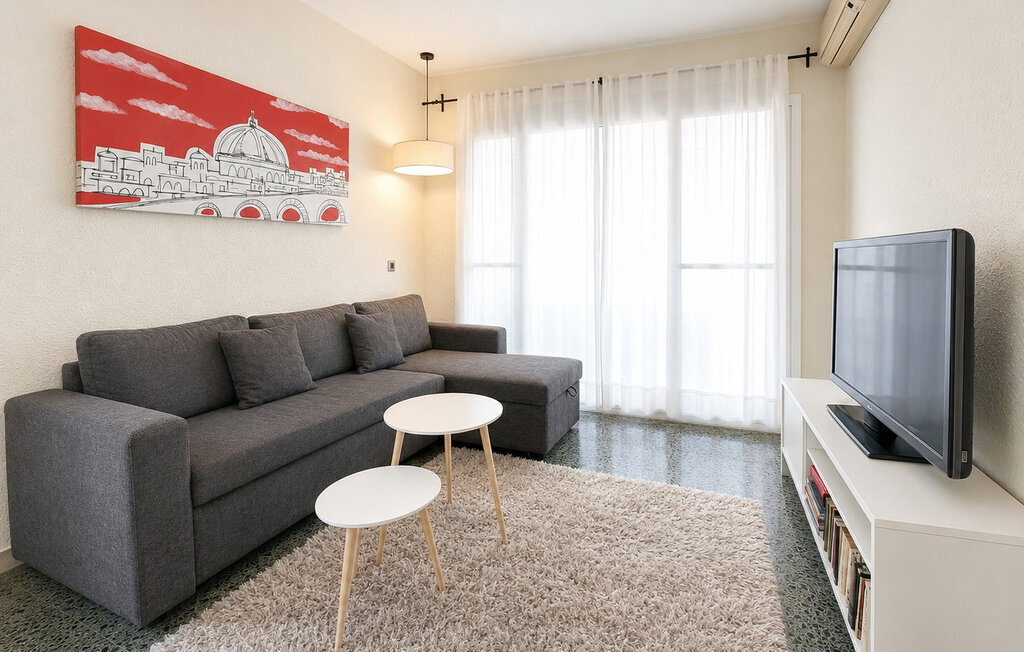 Appartement 6 personnes à Valencia - Photo 6