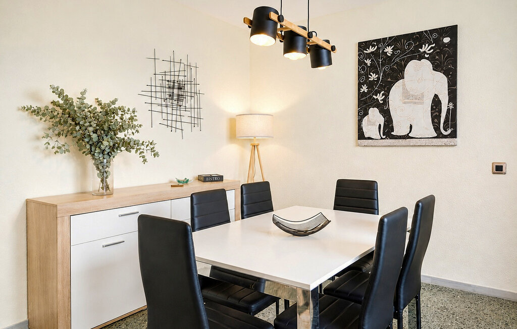 Appartement 6 personnes à Valencia - Photo 8