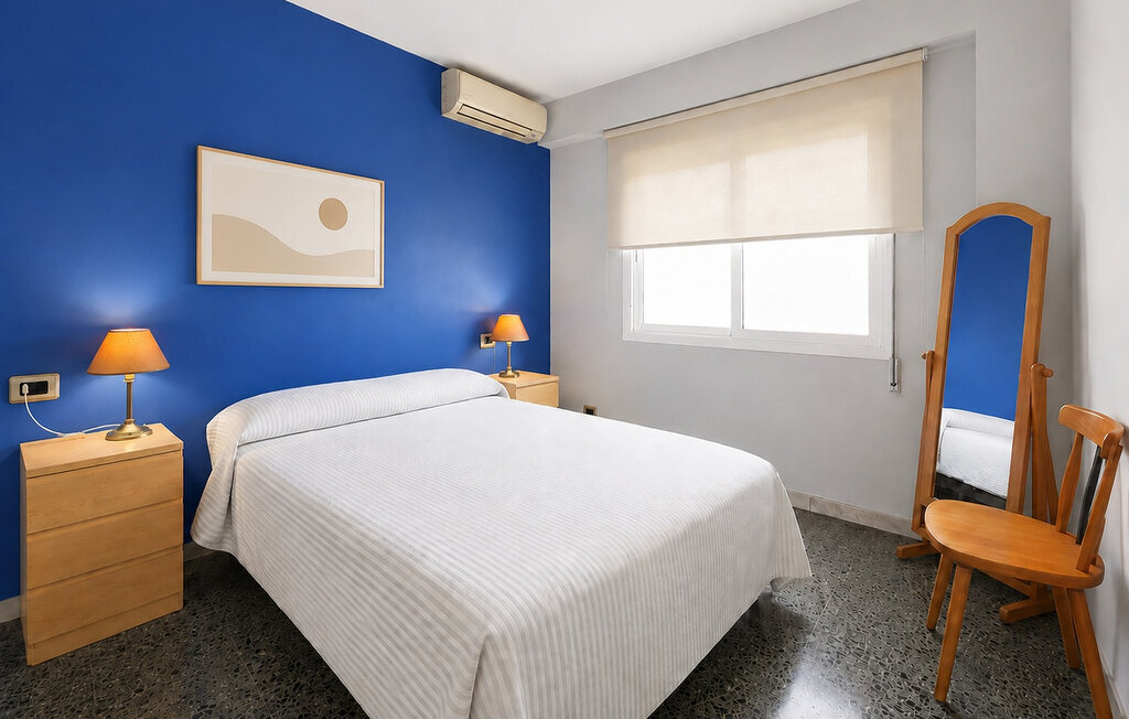 Appartement 6 personnes à Valencia - Photo 10