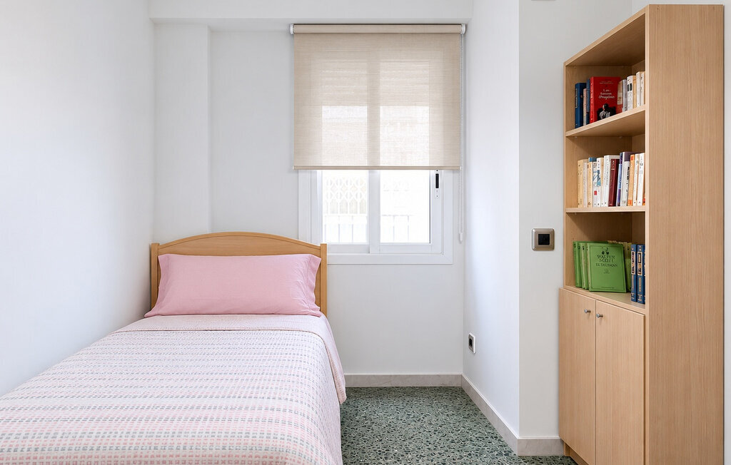 Appartement 6 personnes à Valencia - Photo 12
