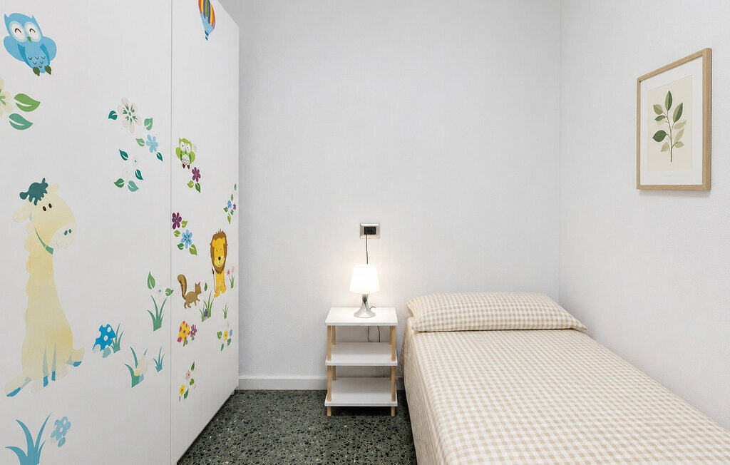 Appartement 6 personnes à Valencia - Photo 13