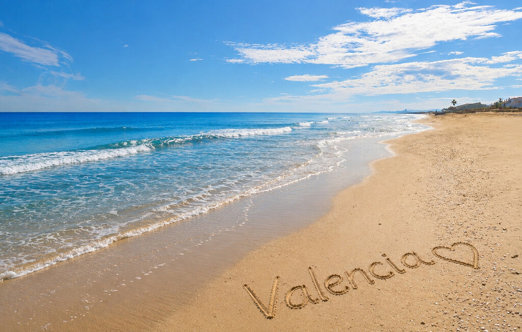 Appartement 6 personnes à Valencia - Photo 18