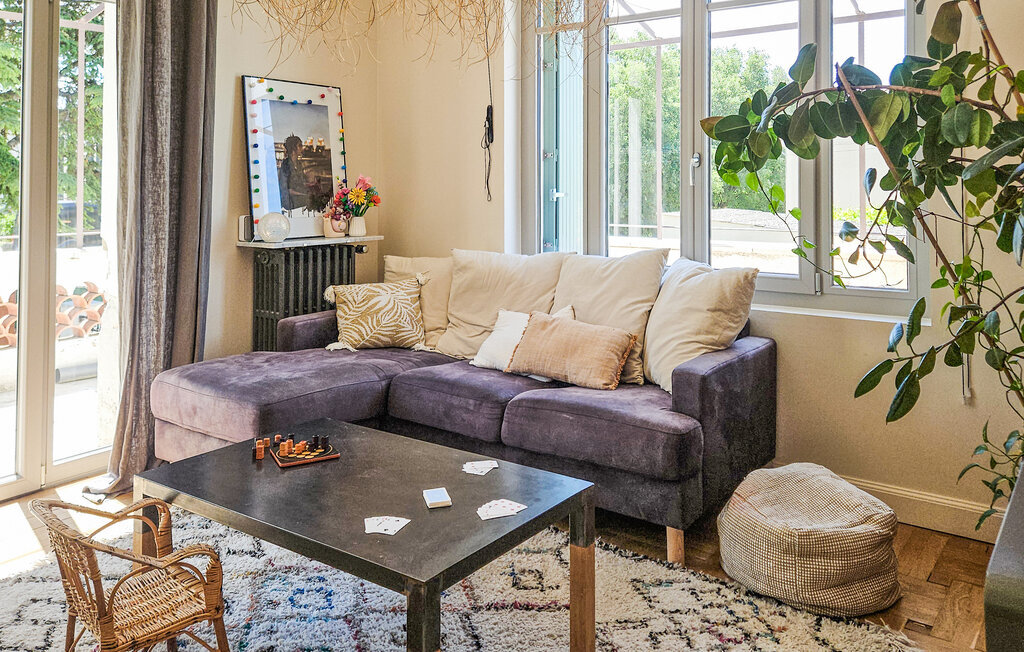 Maison 4 chambres avec piscine privée à Carpentras - Photo 4