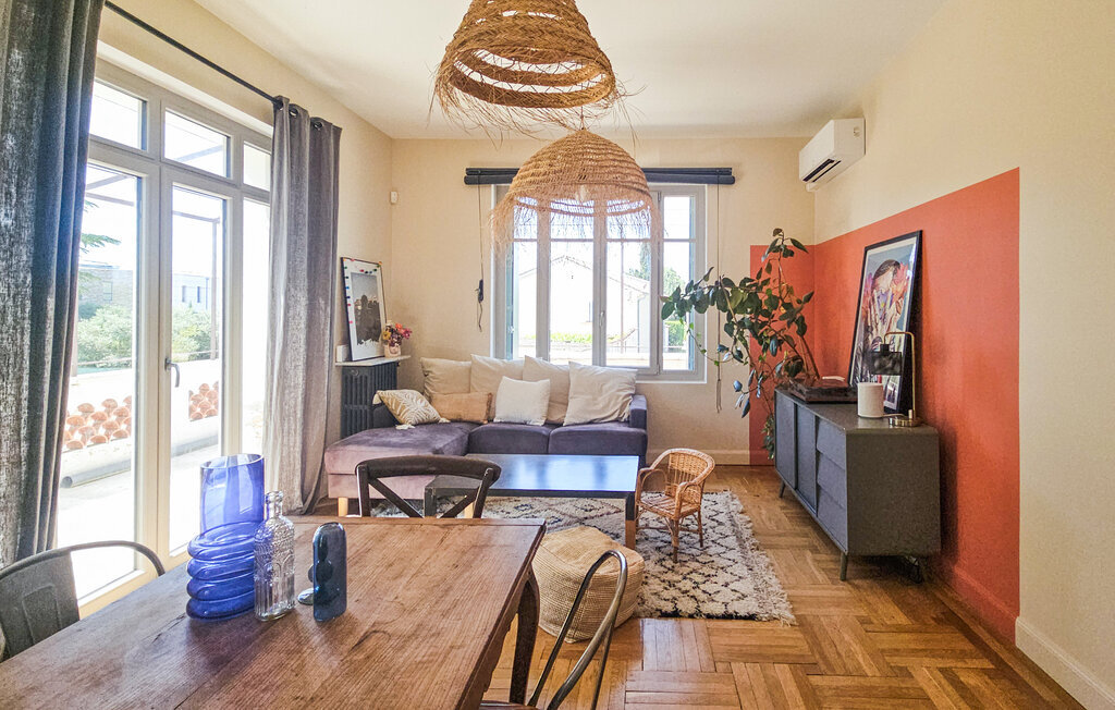 Maison 4 chambres avec piscine privée à Carpentras - Photo 5