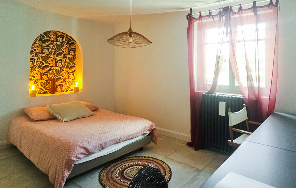 Maison 4 chambres avec piscine privée à Carpentras - Photo 7