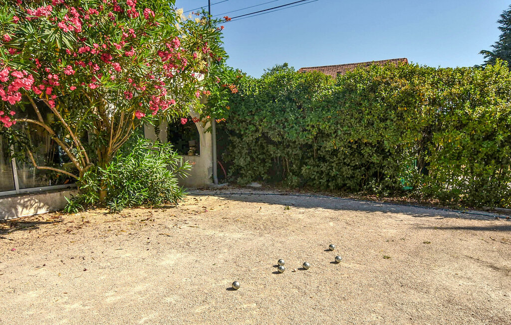 Maison 4 chambres avec piscine privée à Carpentras - Photo 11