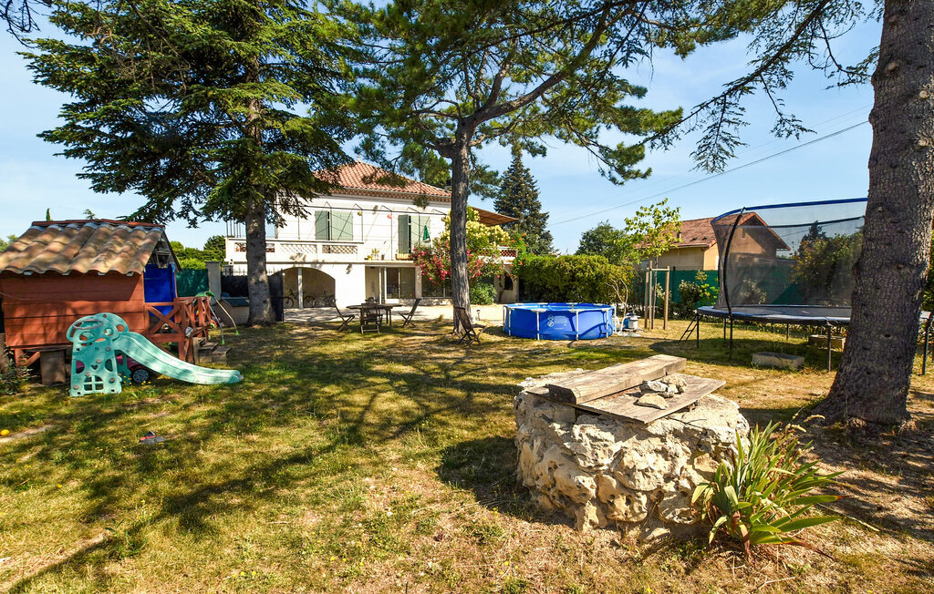 Maison 4 chambres avec piscine privée à Carpentras - Photo 12