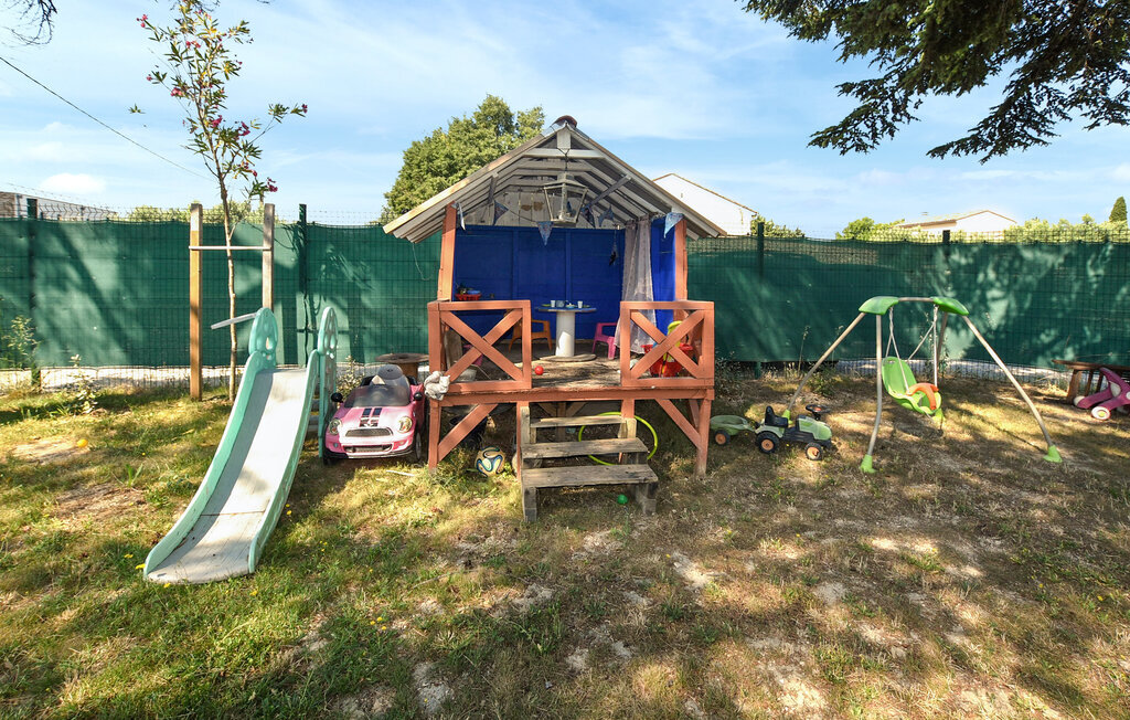 Maison 4 chambres avec piscine privée à Carpentras - Photo 13