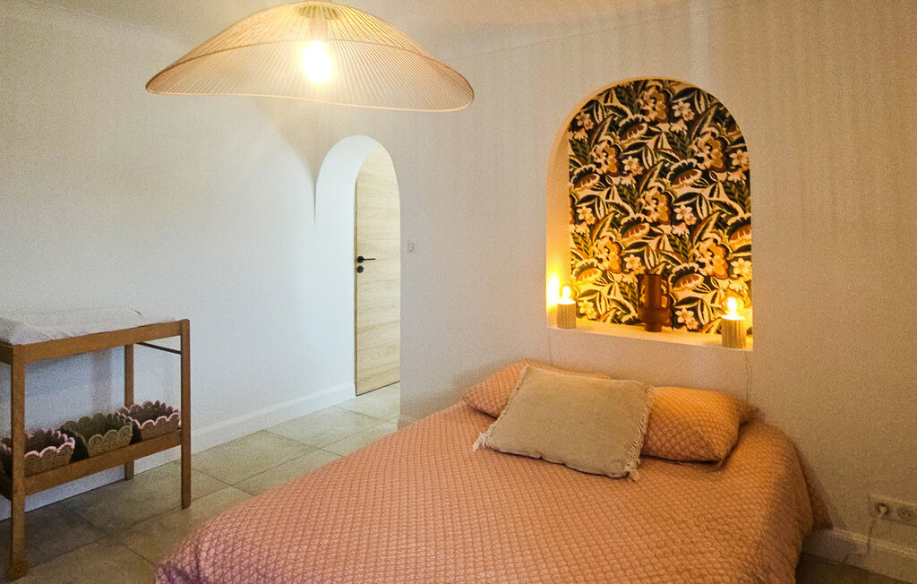 Maison 4 chambres avec piscine privée à Carpentras - Photo 16
