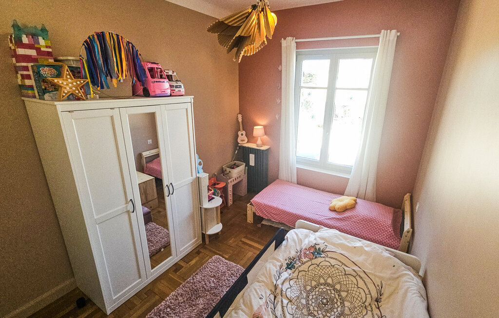 Maison 4 chambres avec piscine privée à Carpentras - Photo 18