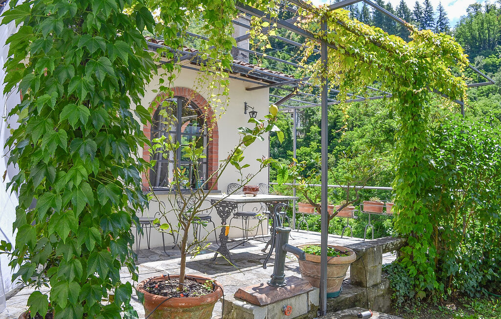 Maison 2 personnes à Barga - Photo 7