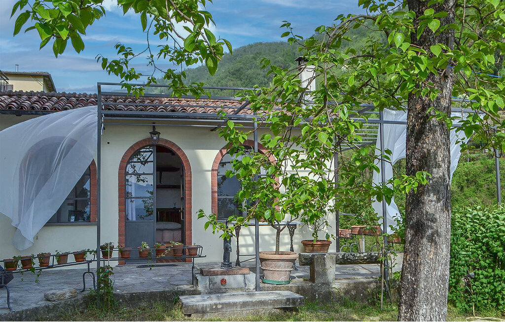 Maison 2 personnes à Barga - Photo 10