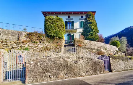 Maison Barga 2 personnes