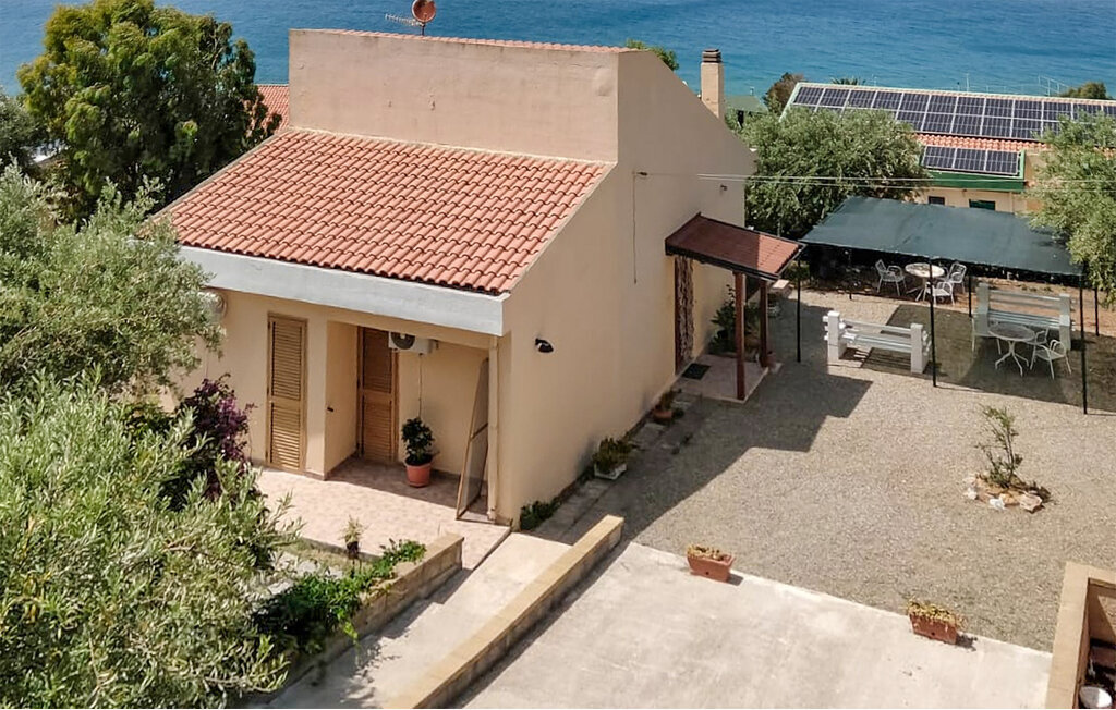 Maison 70 m² vue mer, terrasse à Gioiosa Marea - Photo 2