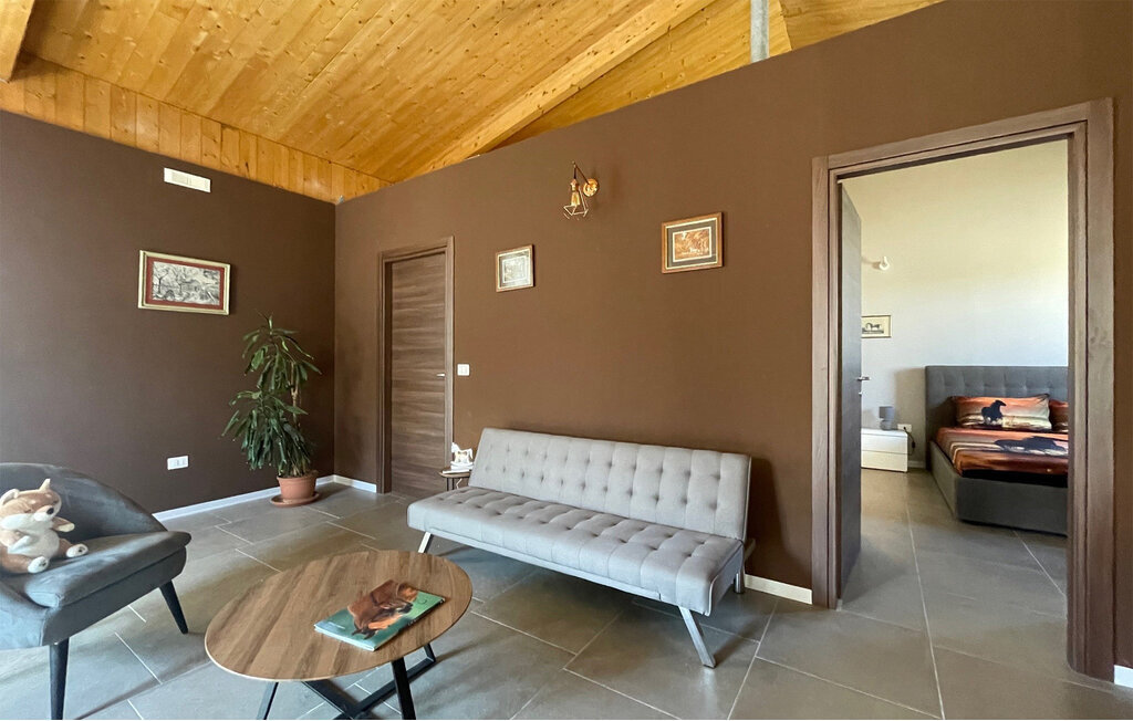 Maison 4 personnes à Cellino San Marco - Photo 2