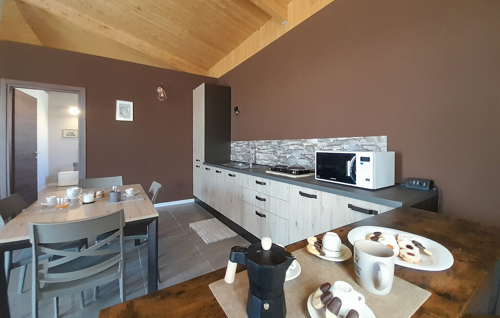 Maison 4 personnes à Cellino San Marco - Photo 3