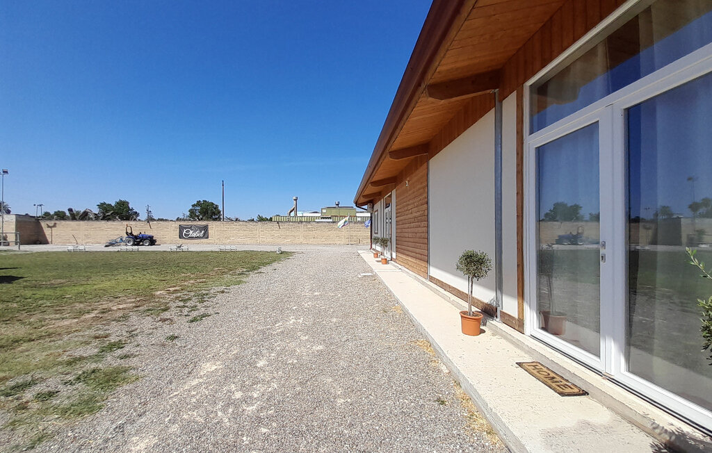 Maison 4 personnes à Cellino San Marco - Photo 8