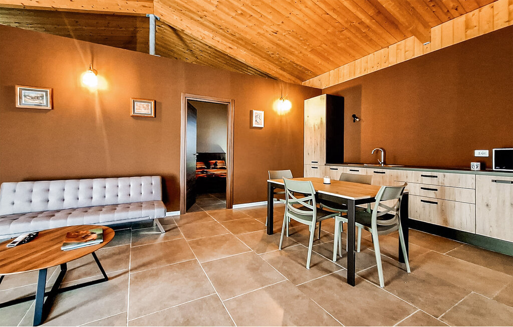 Maison 4 personnes à Cellino San Marco - Photo 11