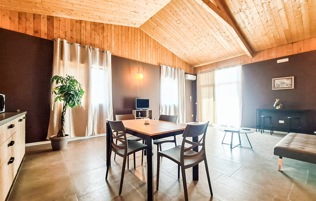 Maison 4 personnes à Cellino San Marco - Photo 12