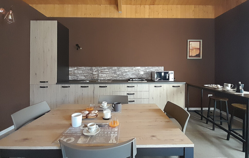 Maison 4 personnes à Cellino San Marco - Photo 13
