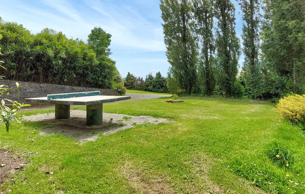 Maison en pierre avec spa et jacuzzi à La Chapelle-Urée - Photo 2