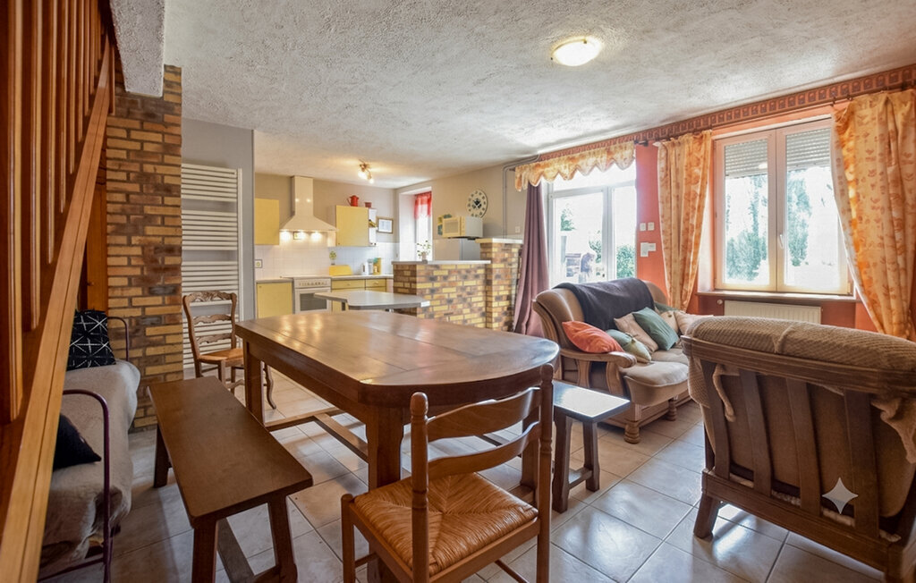 Maison en pierre avec spa et jacuzzi à La Chapelle-Urée - Photo 5