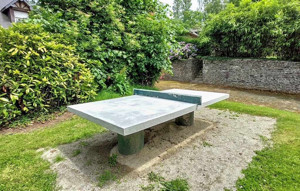 Maison en pierre avec spa et jacuzzi à La Chapelle-Urée - Photo 11